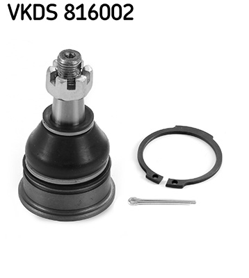 SKF VKDS 816002 Άρθρωση...